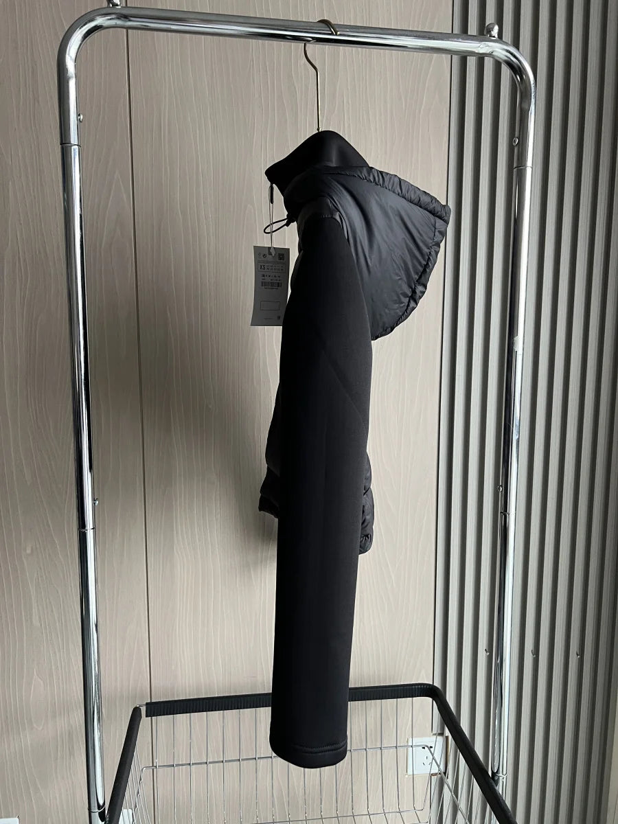 Doudoune Revolution: Style and Heat to Tackle Winter Effortlessly