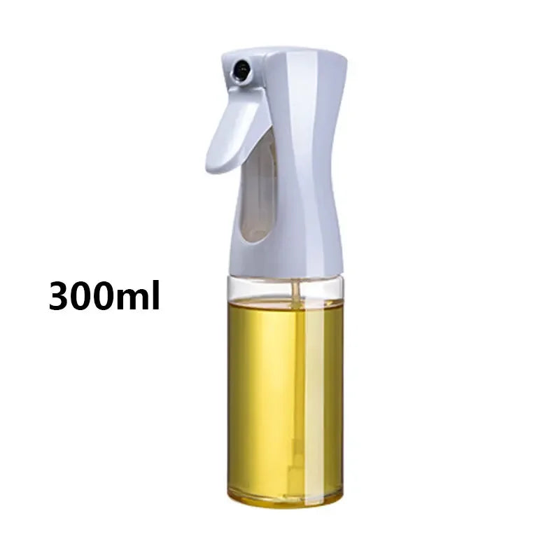Cooking Oil Spray Bottle – Anti-Waste