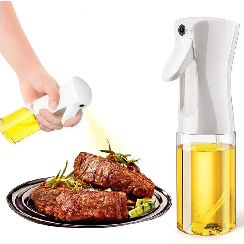 Cooking Oil Spray Bottle – Anti-Waste