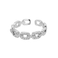 The Ring That Catches Every Eye