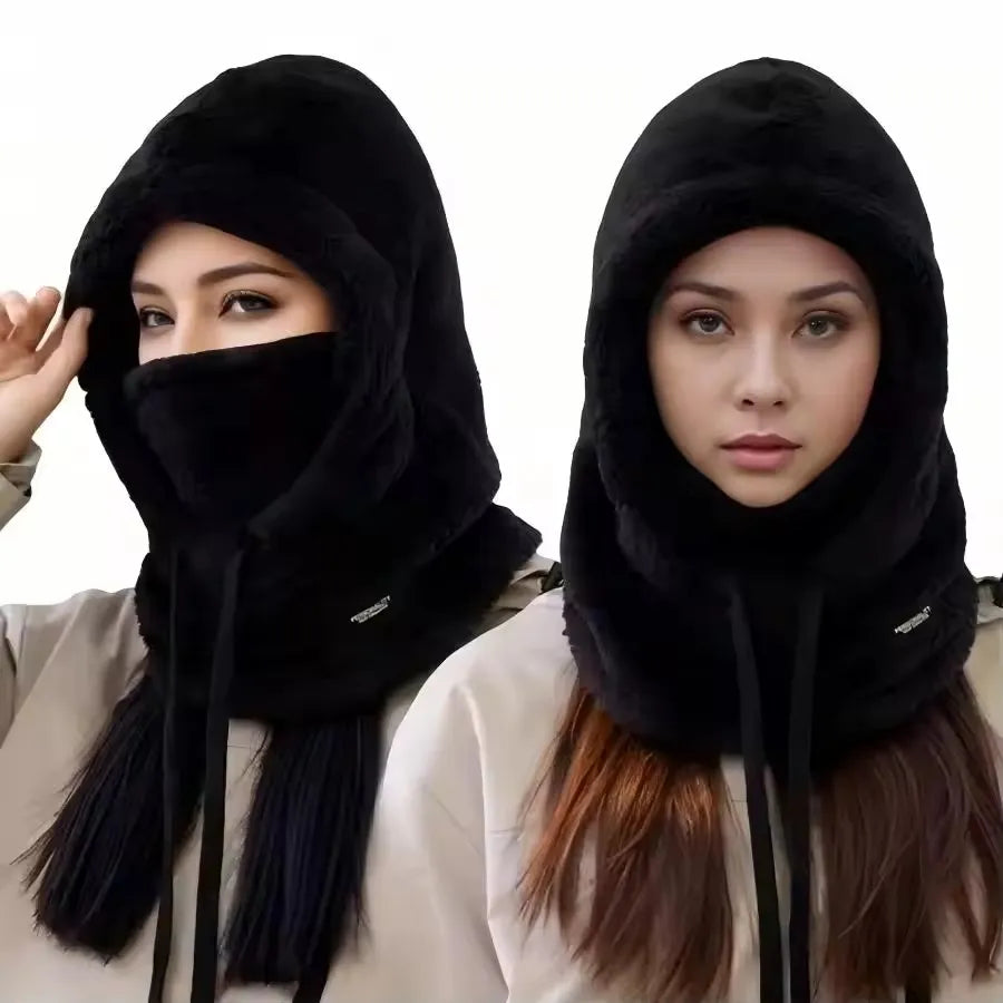 Winter Thermal Balaclava – Full Protection
