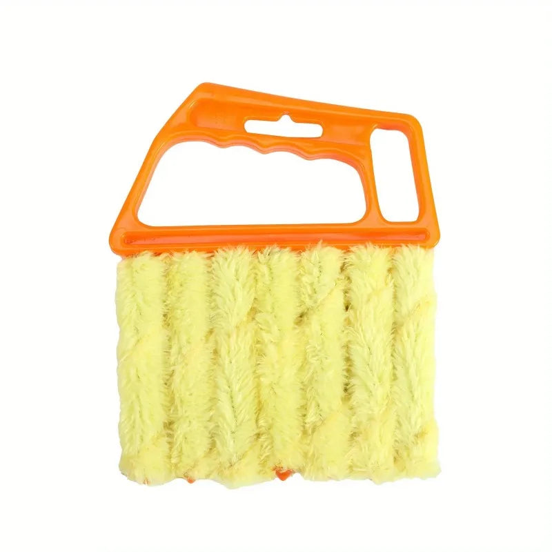 Magic Blind Brush – Clean in One Swipe