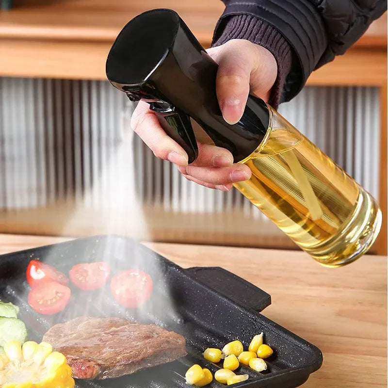 Cooking Oil Spray Bottle – Anti-Waste