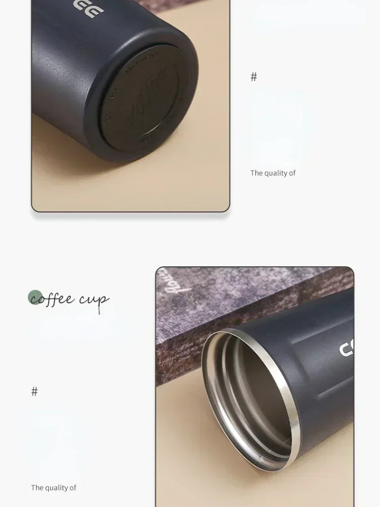 Travel mug for every day