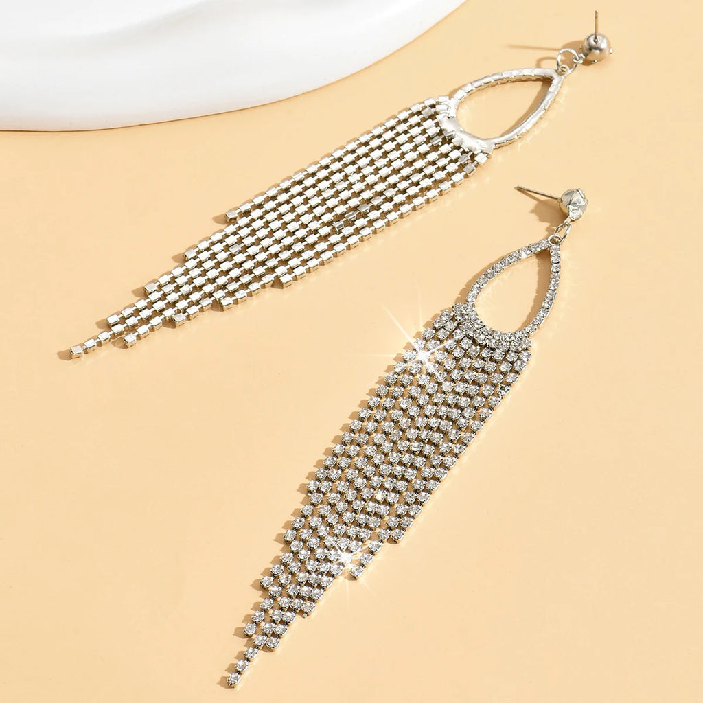 Luxury Earrings The Detail That Changes Everything