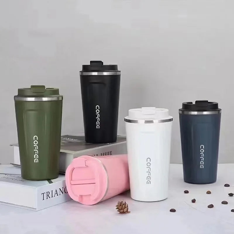 Travel mug for every day