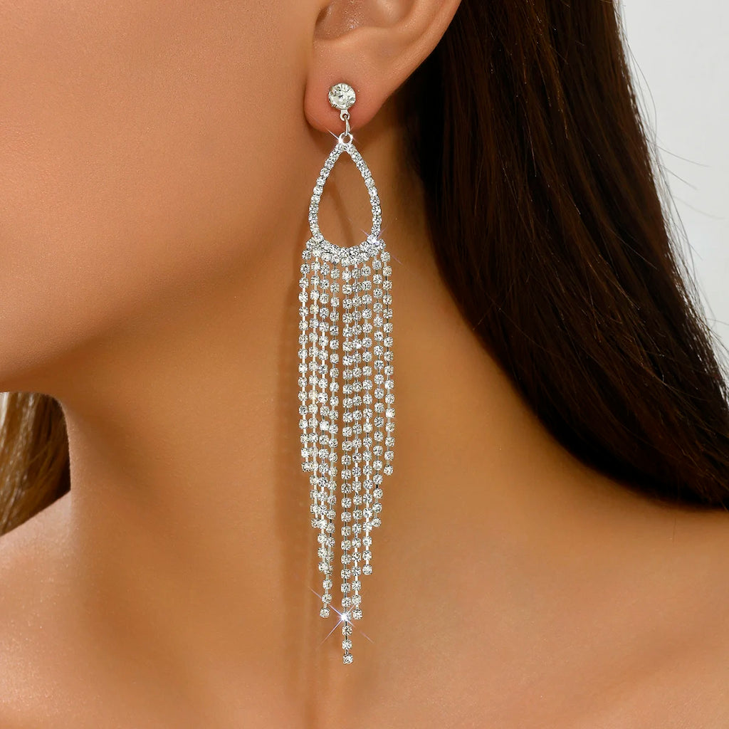 Luxury Earrings The Detail That Changes Everything