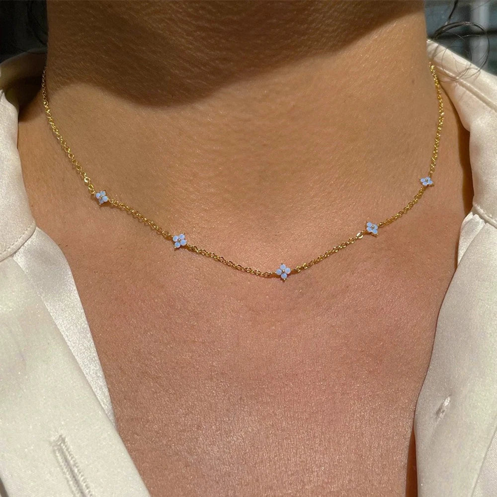 The Four‑Leaf Clover That Elevates Your Style