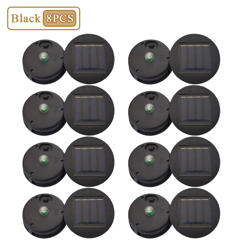 Magic Outdoor Projection Accessories – Light Up Your Nights in Suspension