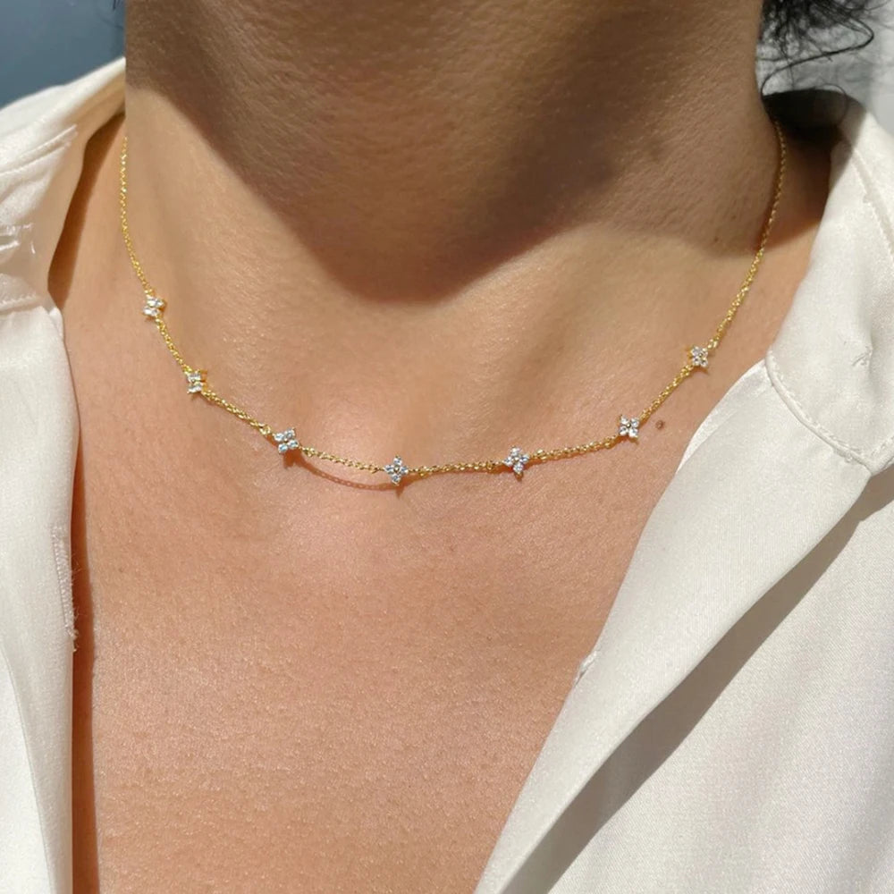 The Four‑Leaf Clover That Elevates Your Style