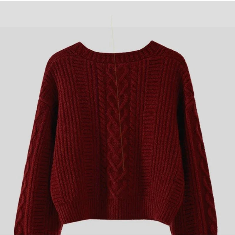 Chic, Warm, Perfect for Everyday Wear
