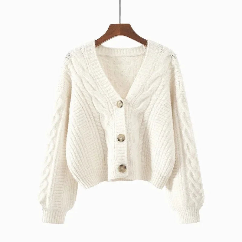 Chic, Warm, Perfect for Everyday Wear