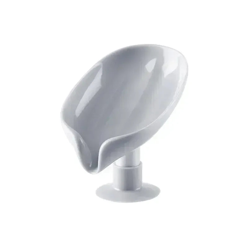 Magic Leaf Soap Holder
