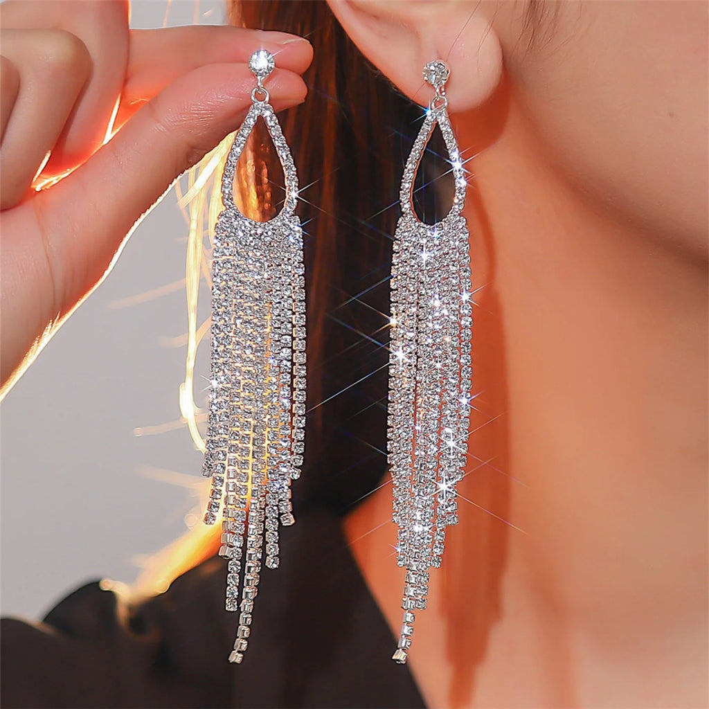 Luxury Earrings The Detail That Changes Everything