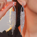 Luxury Earrings The Detail That Changes Everything