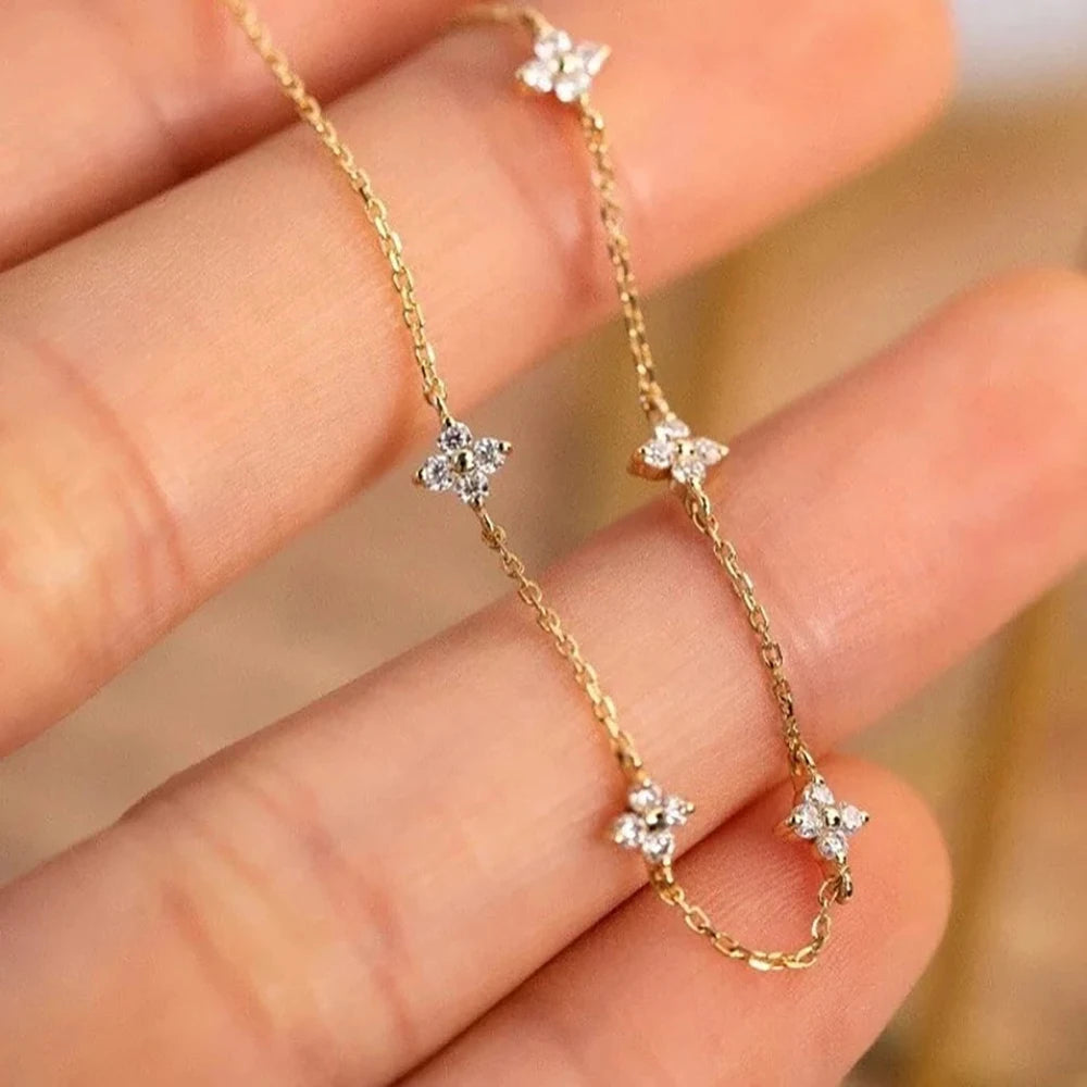 The Four‑Leaf Clover That Elevates Your Style