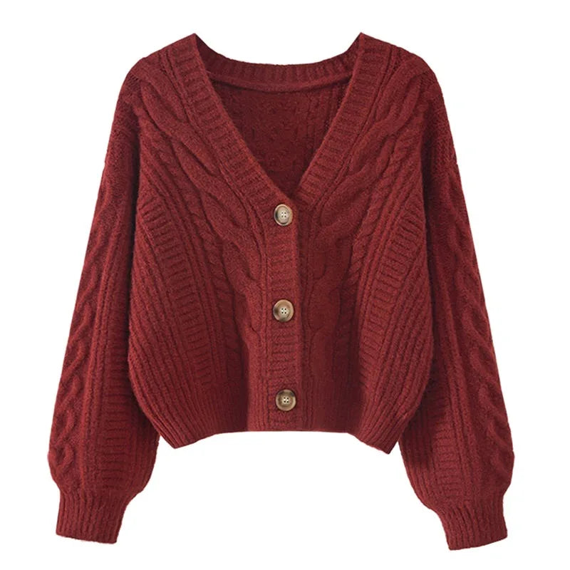 Chic, Warm, Perfect for Everyday Wear