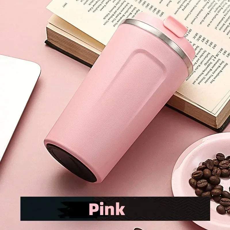 Travel mug for every day