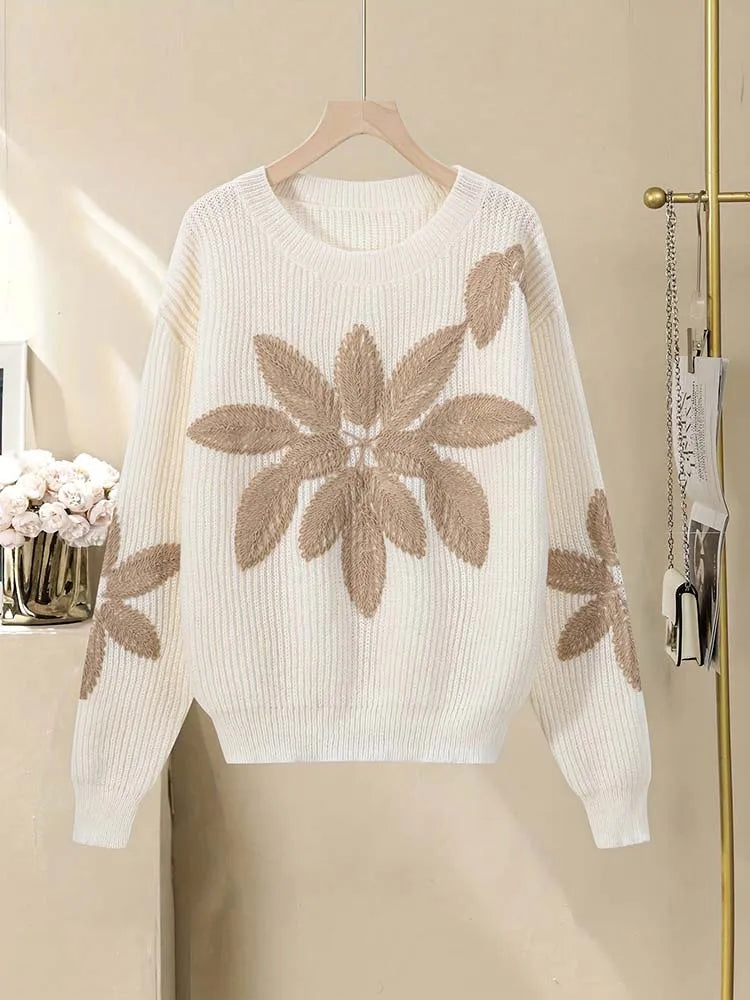 Autumn Chic, Winter Softness