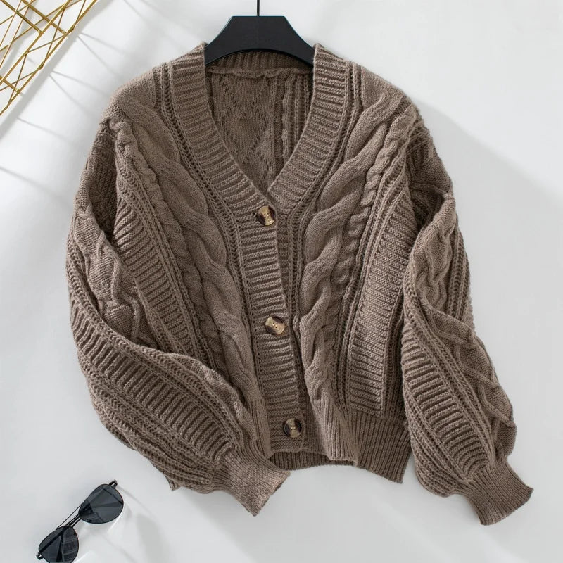 Chic, Warm, Perfect for Everyday Wear