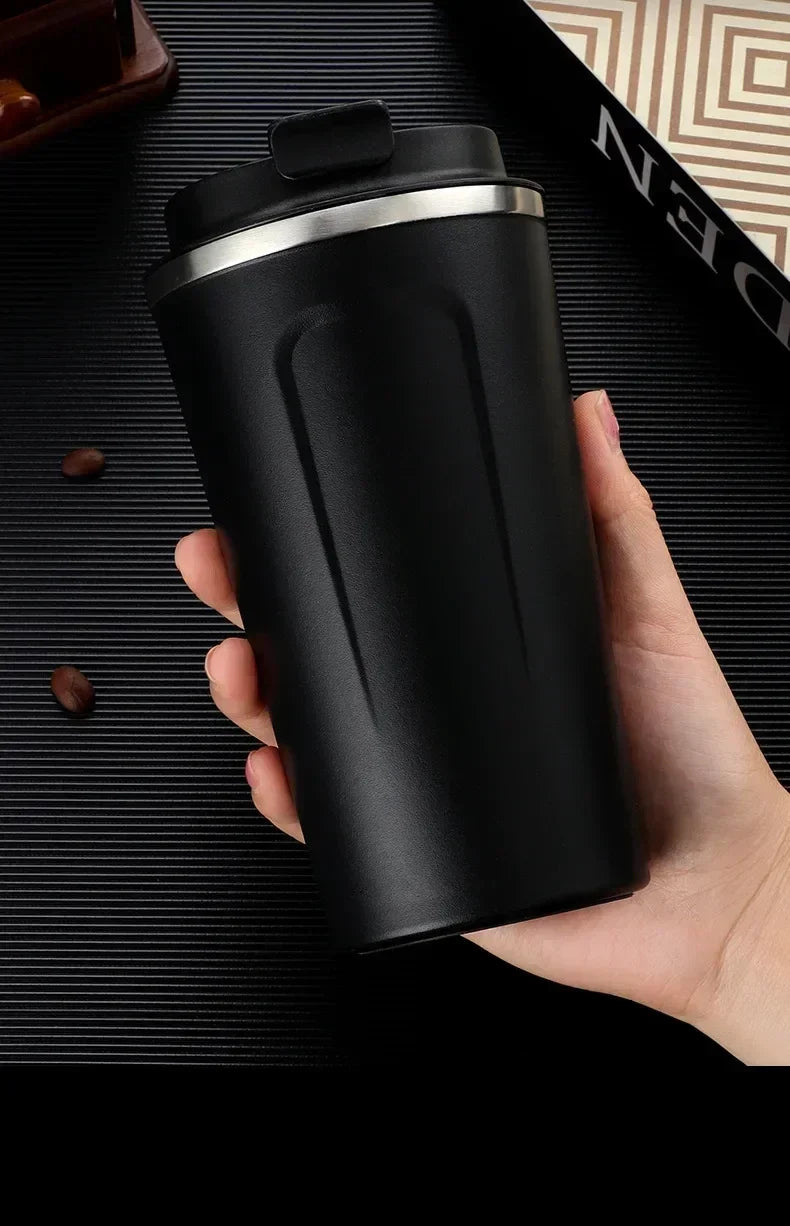 Travel mug for every day
