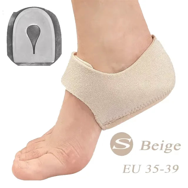 Stop Heel Pain: Relief in 1 Week