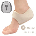 Stop Heel Pain: Relief in 1 Week