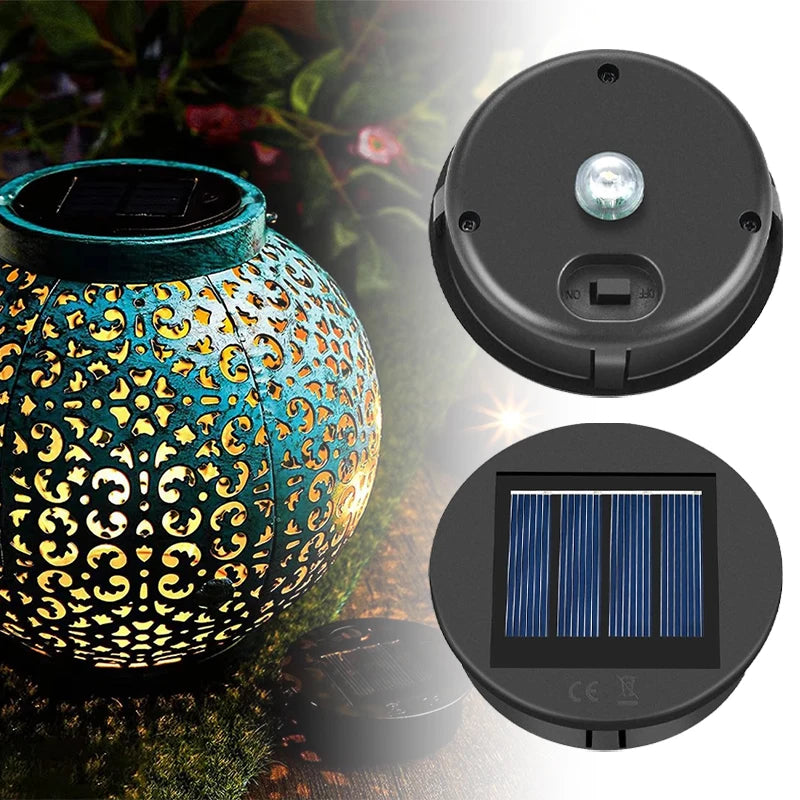 Magic Outdoor Projection Accessories – Light Up Your Nights in Suspension