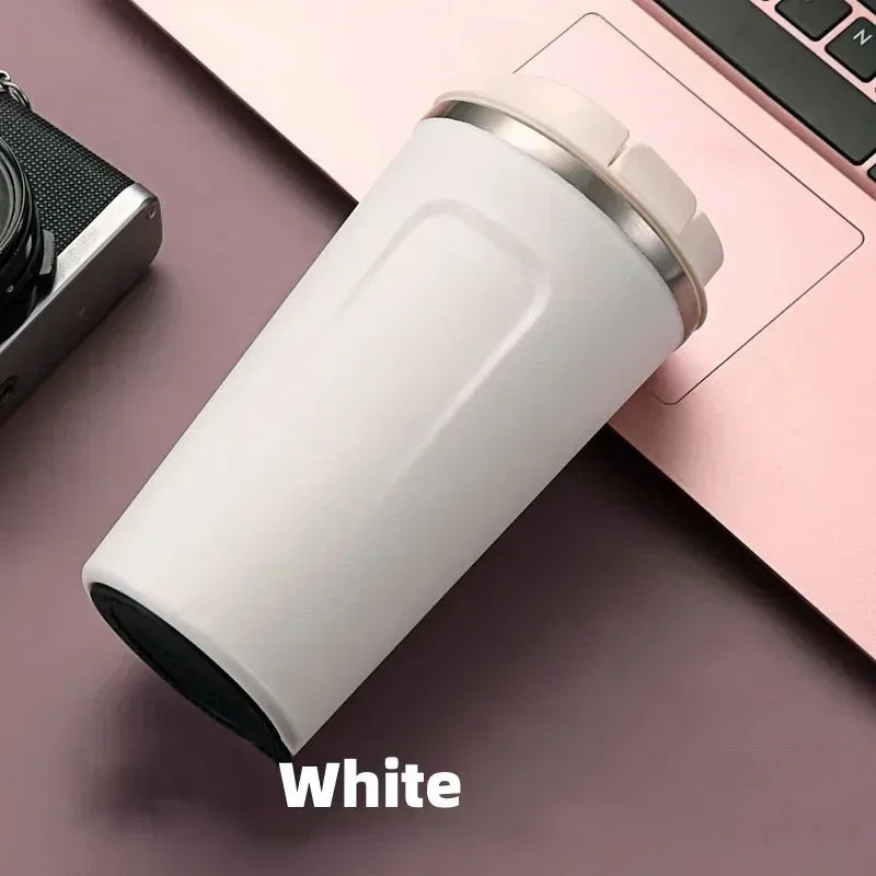 Travel mug for every day