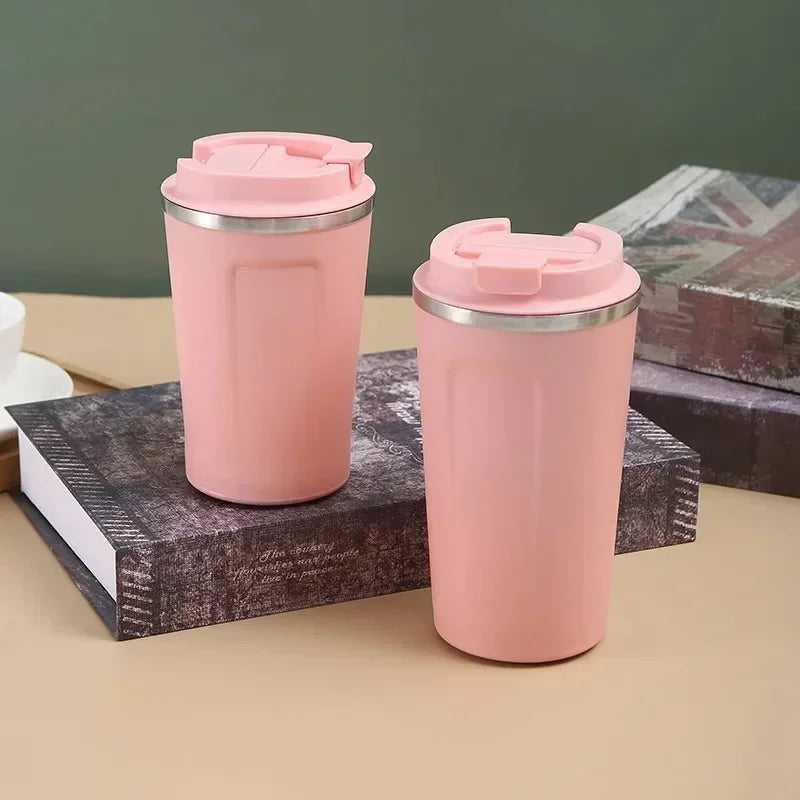 Travel mug for every day