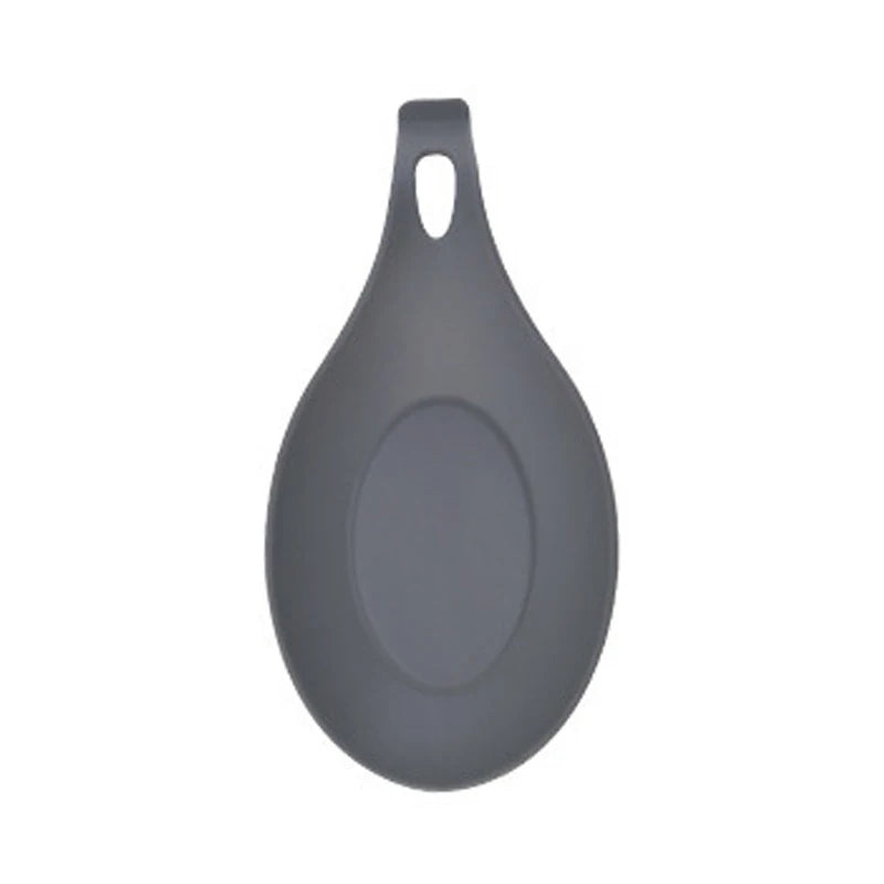 Heat-Resistant Spoon Holder