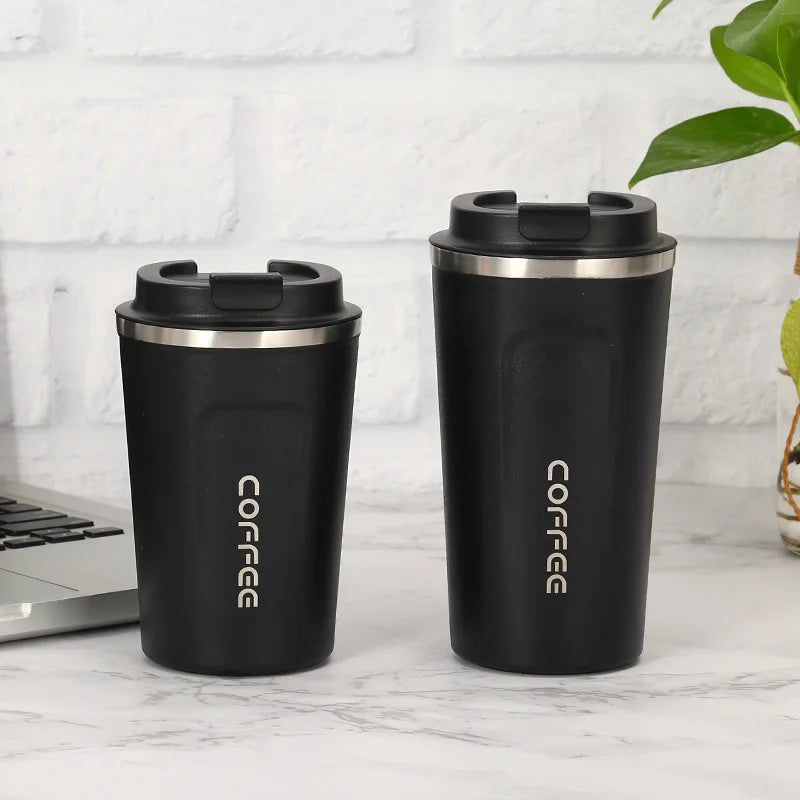 Travel mug for every day