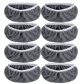 Washable Microfiber Mop Pads